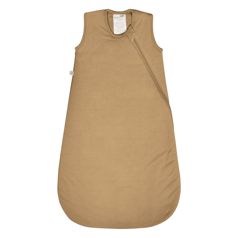 Bamboo Newborn Sleep Bag, Honey, 0-6 months V1370