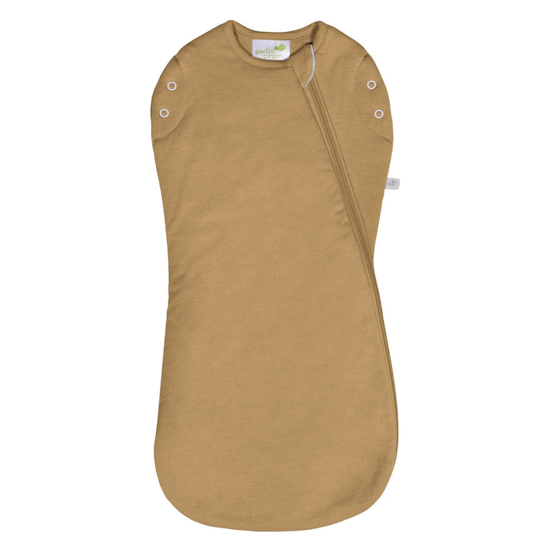 Bamboo Newborn Sleep Bag, Honey R6620