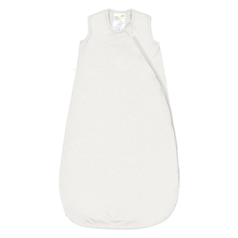 Bamboo Newborn Sleep Bag, Ivory, 0-6 months R6929