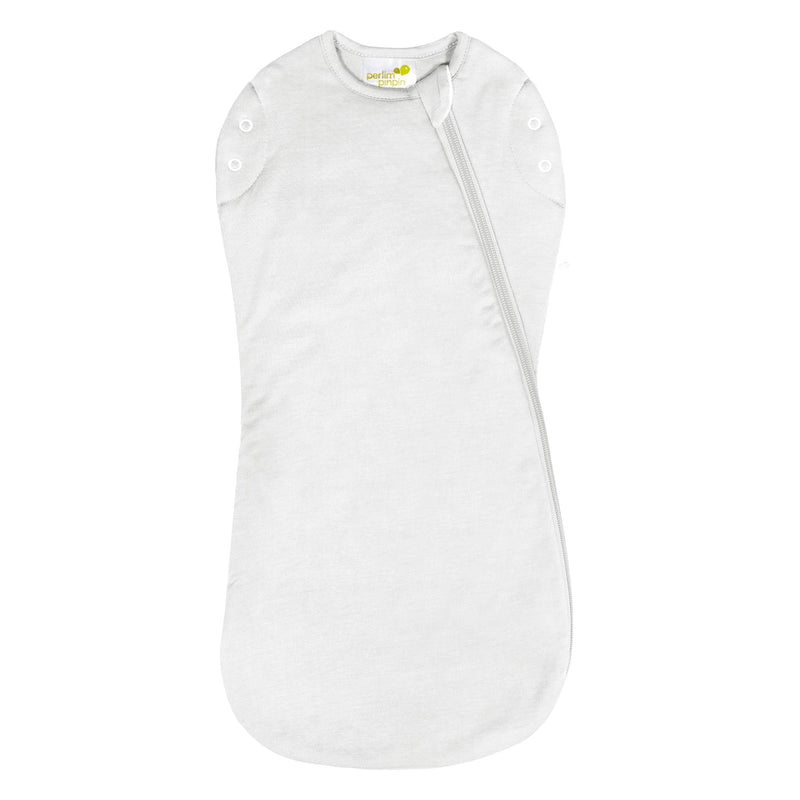 Bamboo Newborn Sleep Bag, Ivory P2188