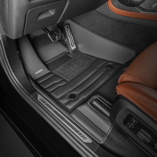 Phantom Custom-fit Car Mats Y5145