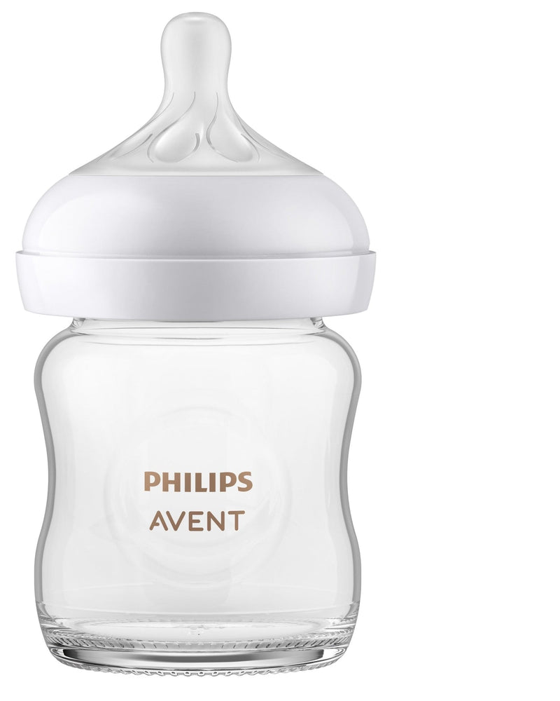 Manual Breast Pump with Natural Motion Technology SCF430/03 D6870