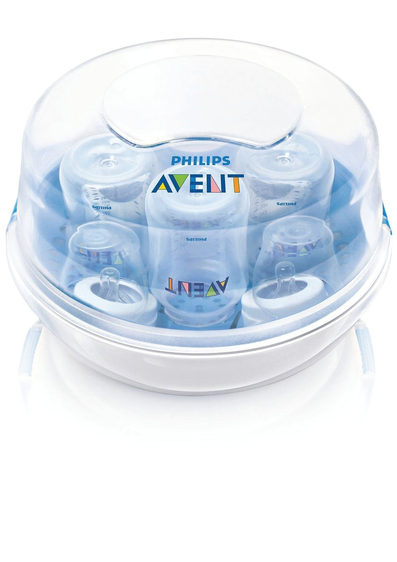 Microwave Steam Sterilizer V0410