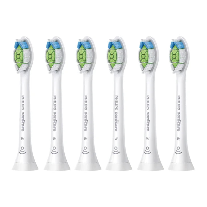 Sonicare DiamondClean Brush Heads, 6-pack K3373