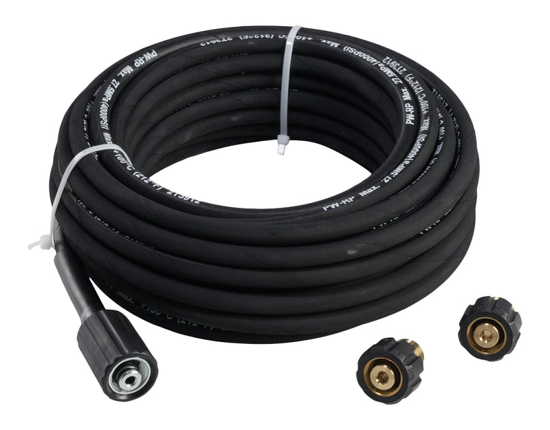 Platinum Extension / Replacement Rubber Hose, 30-ft F6485