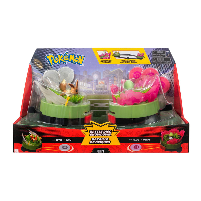 Battle Disc Showdown, Assorted E8728