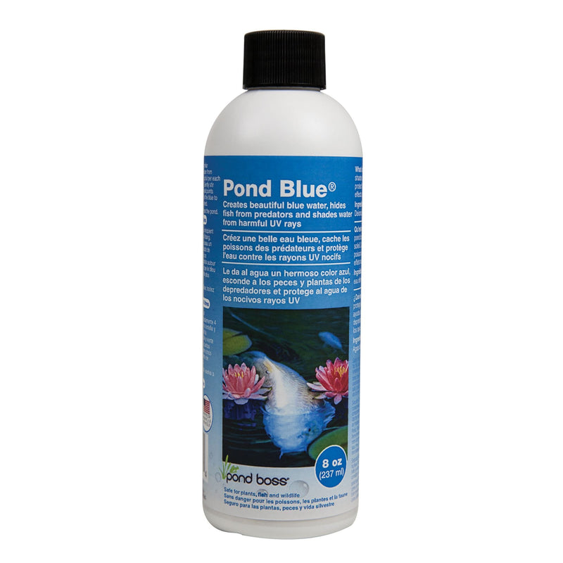 Pond Blue, 226.7 ml H9343