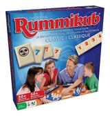 The Original Family Board Game, Ages 8+