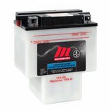 Commercial Group 3EE 12-Volt Battery, 400 CCA