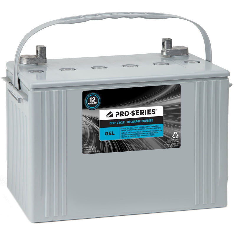 Group Size 22NF Small Engine Battery, 360 CCA K8040