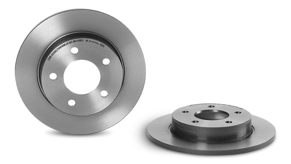 XD Hub Bearing Assembly