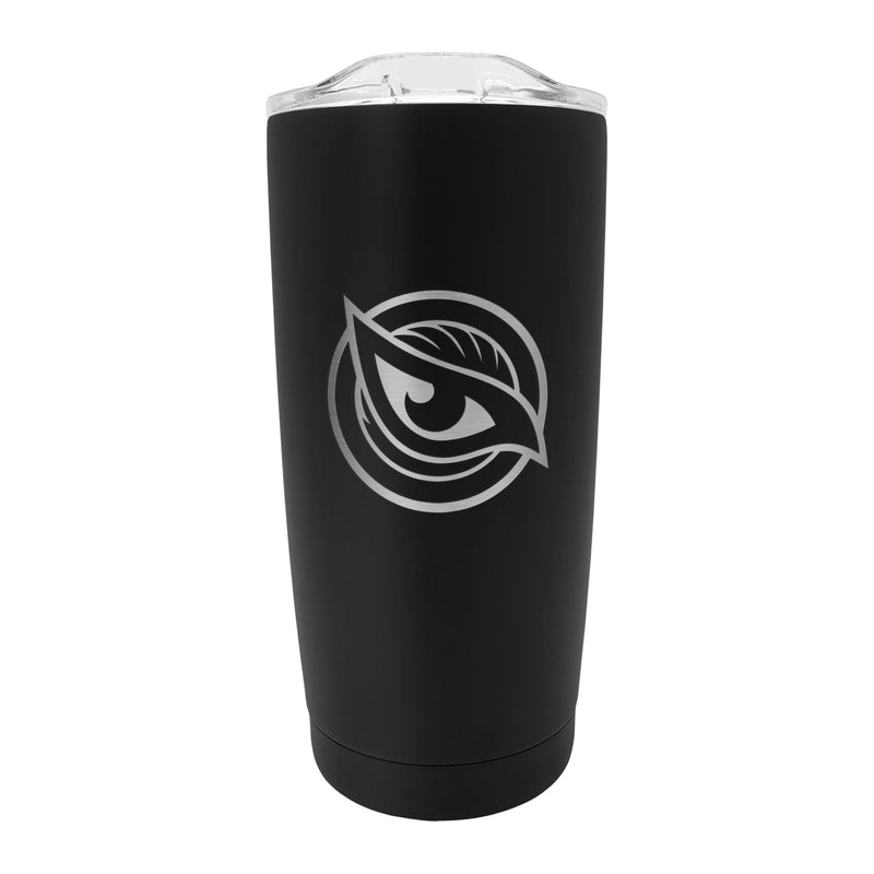 Executive Travel Tumbler, Black, 20-oz K5961