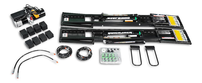 QuickJack 5000TL Portable Car Lift D8114