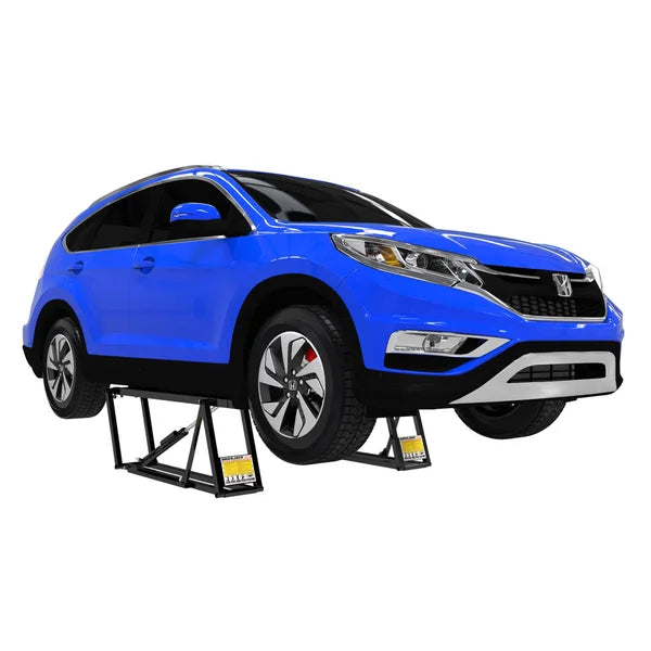 Quickjack 7000TL Portable Car Lifting System, 3,182 kg (7,000 lb.) Capacity T5679