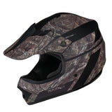 Ambush V2 Off-Road Helmet, Youth, Assorted Sizes