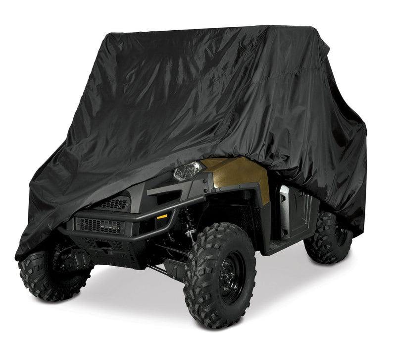 UTV DT Series Premium Retailerable Cover with UV Protection D1169