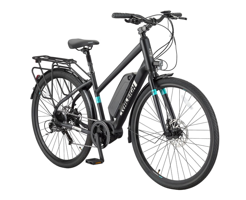 Getaway Electric Bike, 700-C Z5819