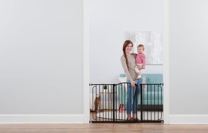 Home Accents Super Wide Safety Gate W5369
