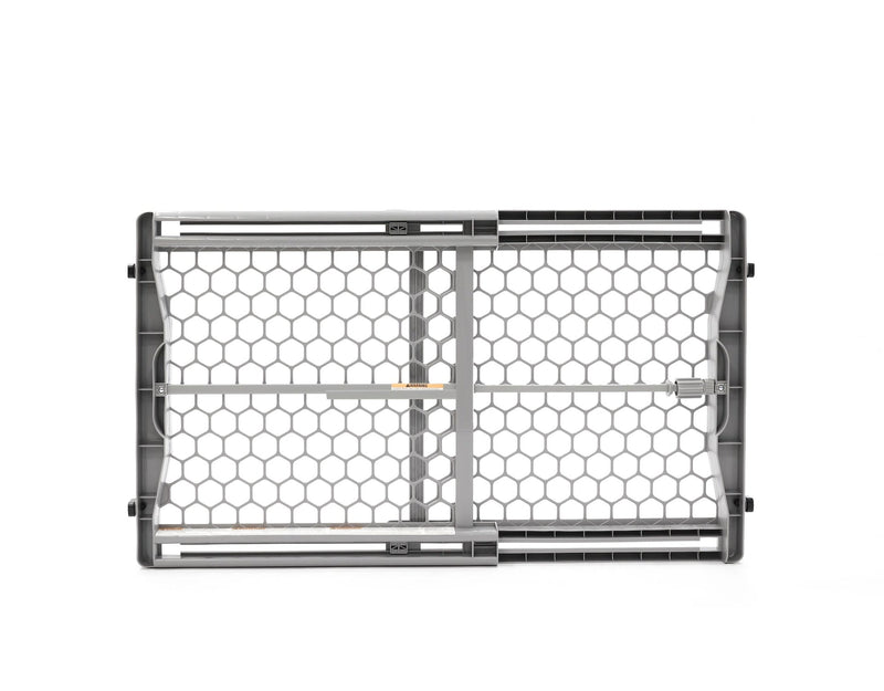 Plastic Expandable Baby Gate, 23-in J1013