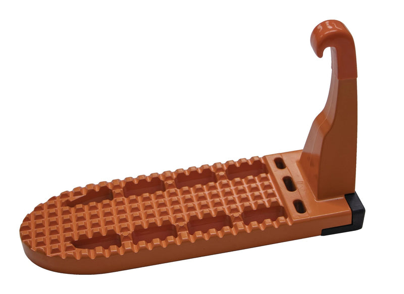 Moki Door Step, Extra Long, Orange T407