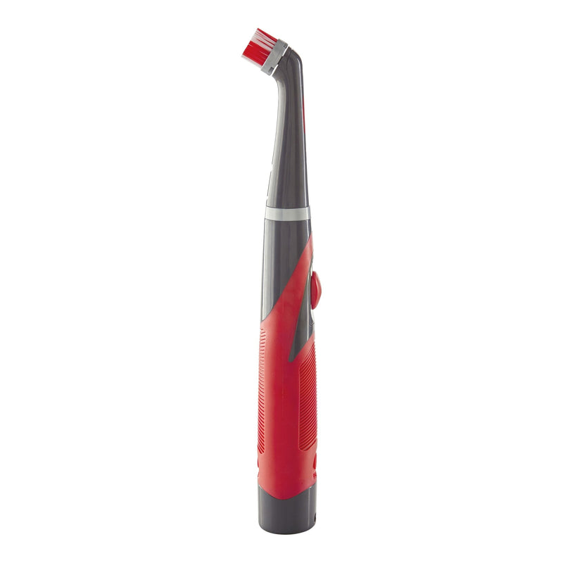 Reveal Power Scrubber, Battery-Powered Cleaning Scrub Brush with Oscillating Head R9867