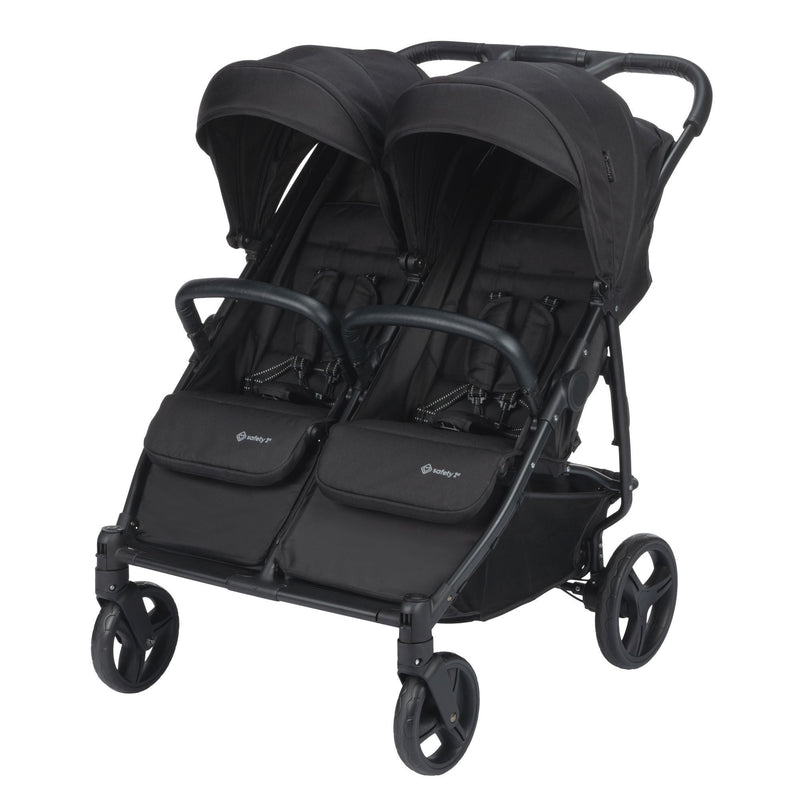 Double Duo Stroller Q2677