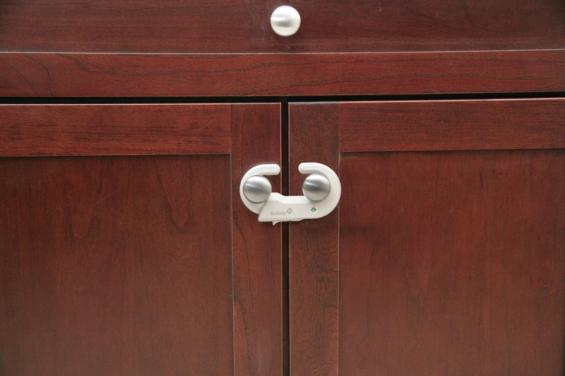 Grip N Go Cabinet Lock E9961