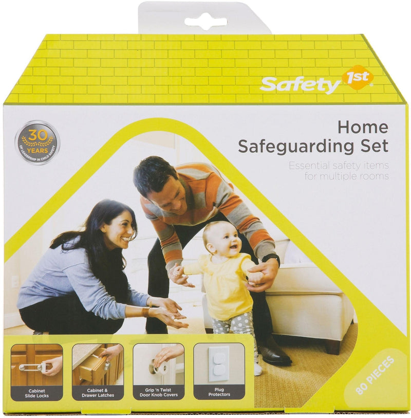 Home Safeguarding Set C5458