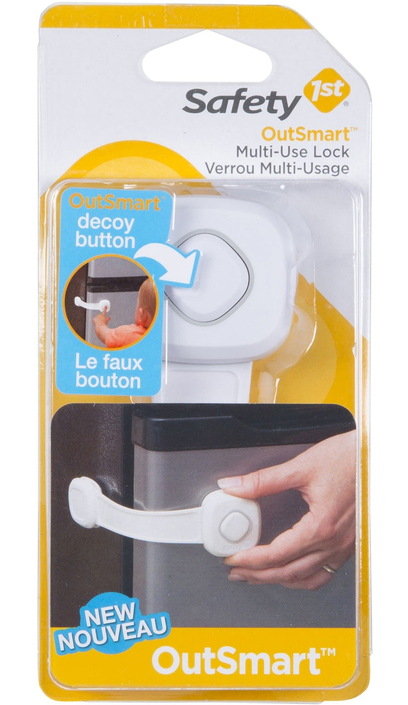 OutSmart Multi-Use Lock A6450