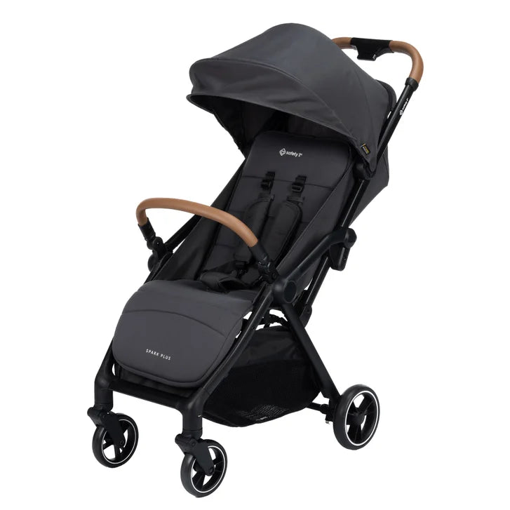 Spark Plus Compact Auto-Fold Stroller H2106