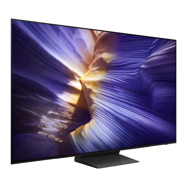 Samsung 48" Class - S90F Series - 4K UHD OLED TV C0809