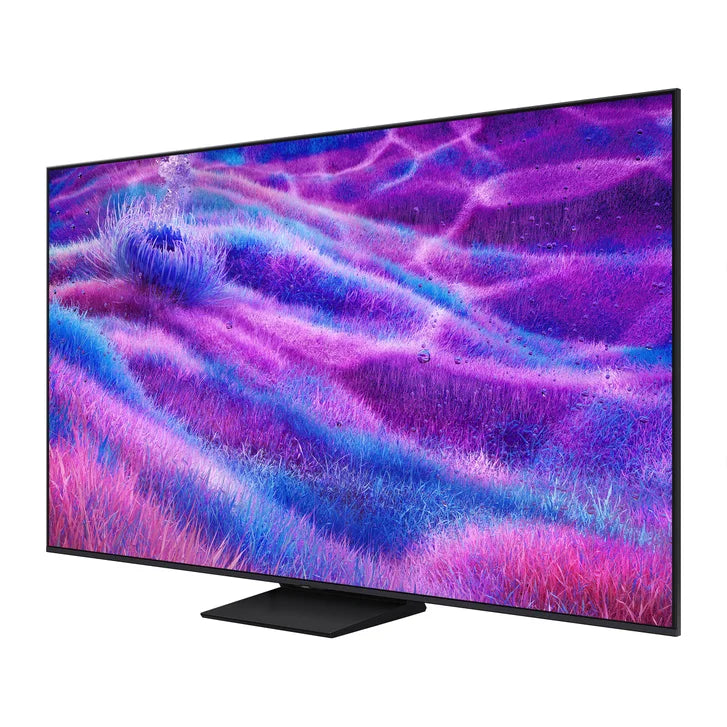 Samsung 75" Class - QN80F Series - 4K UHD QLED Mini LED TV L8956