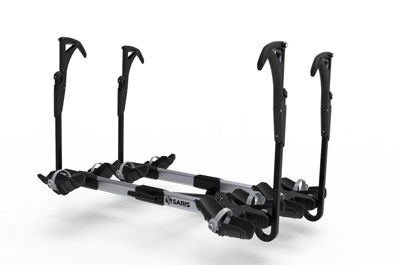 Freedom 4-Bike Platform Carrier, eBike Compatible X6759