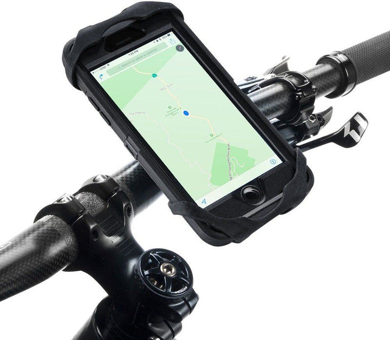 MBM2SMI MagicMount Magnetic Bike & Motorcycle Phone Holder X6344