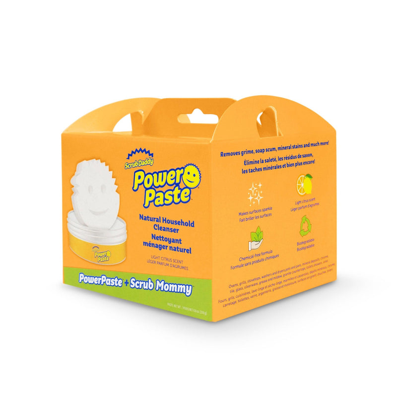 PowerPaste Natural Cleanser N5935