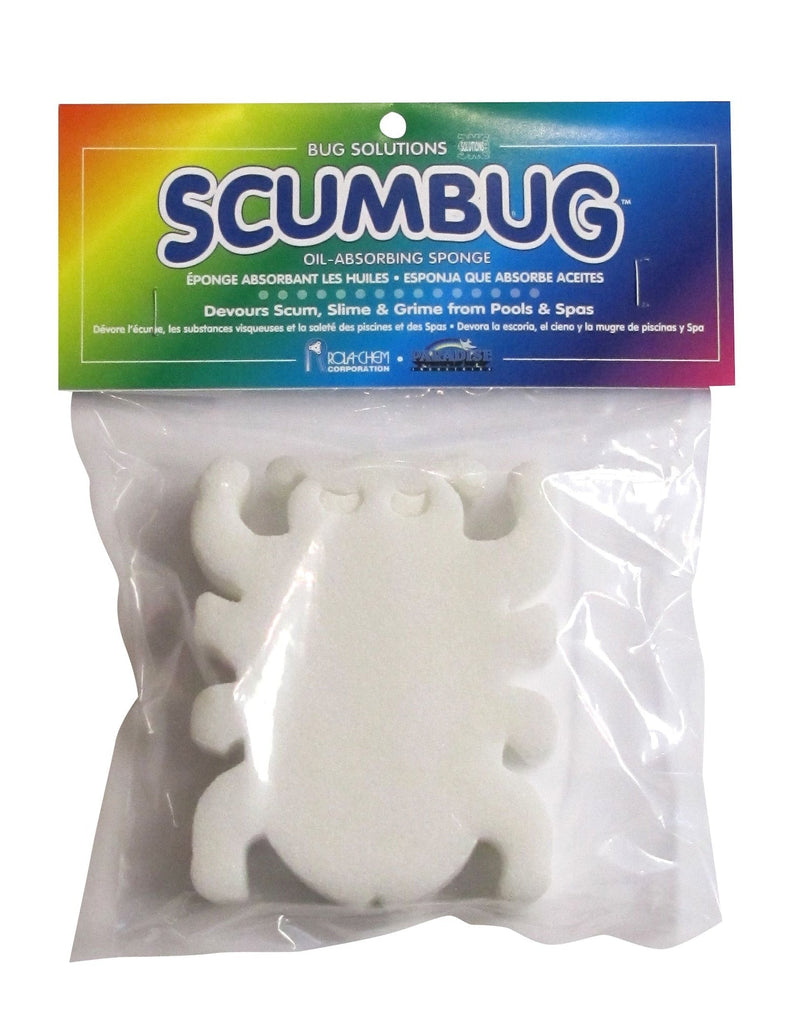 Oil Absorbing Sponge for Swimming Pools E2908