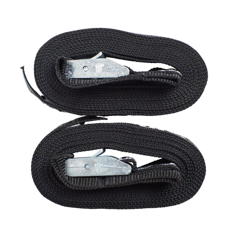 Board Strap Pair, 10-ft N4324