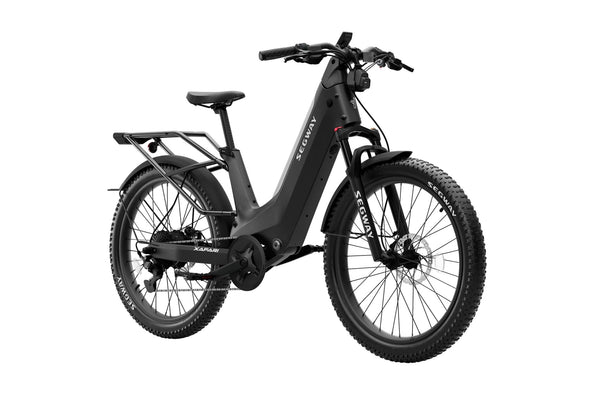 Xafari Ebike,Various Colours C8905