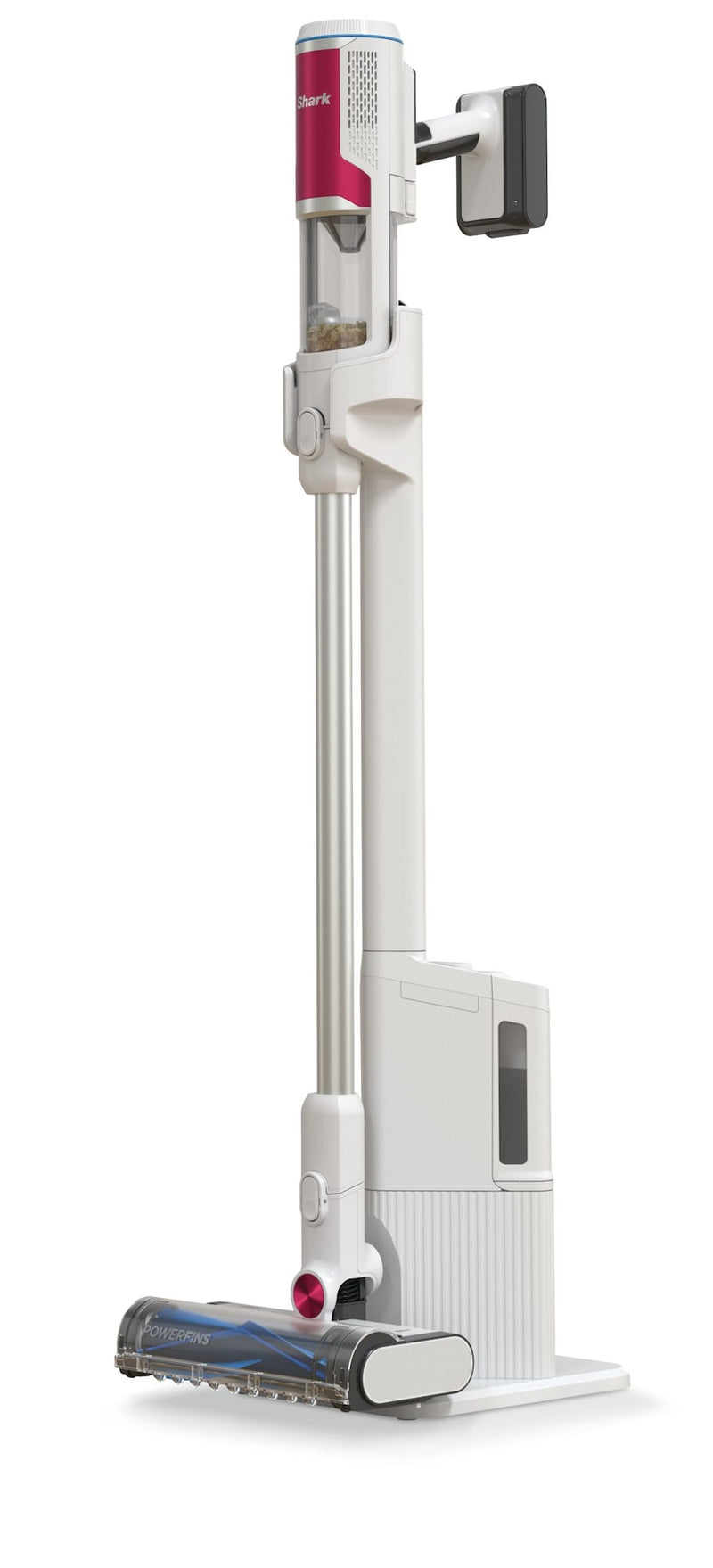 Cordless Pro Auto-Empty System Stick Vacuum G6839