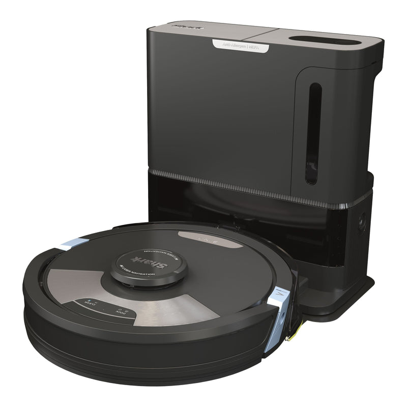 Matrix Plus 2-in-1 Robot Cordless Vacuum and Mop I1358