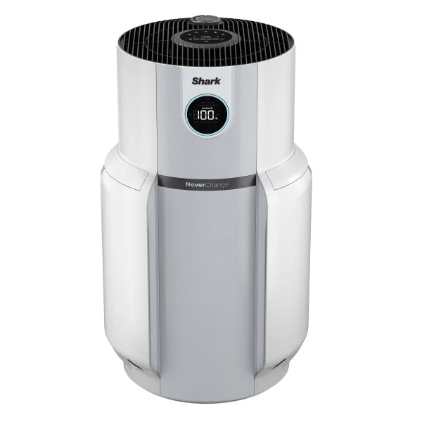 NeverChange Air Purifier PET PRO, 1450 ft. and Bonus Odour Cartridge H9195