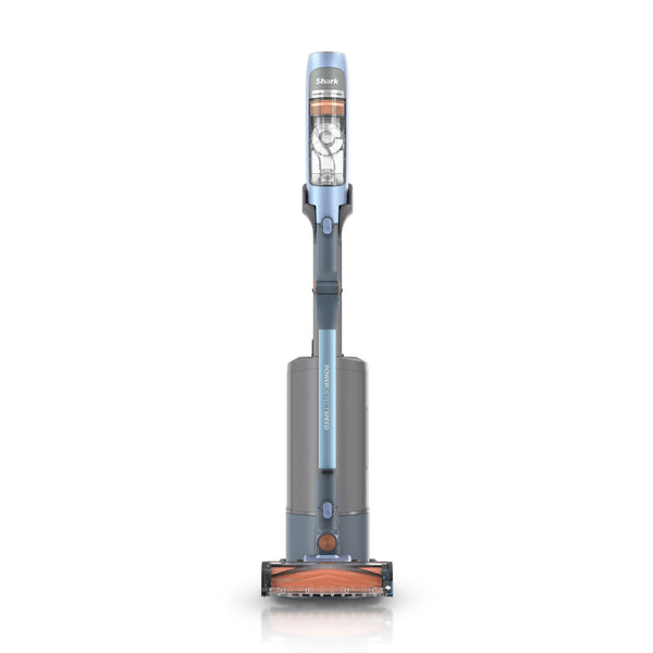 Power Detect Speed Clean Auto Empty X0971