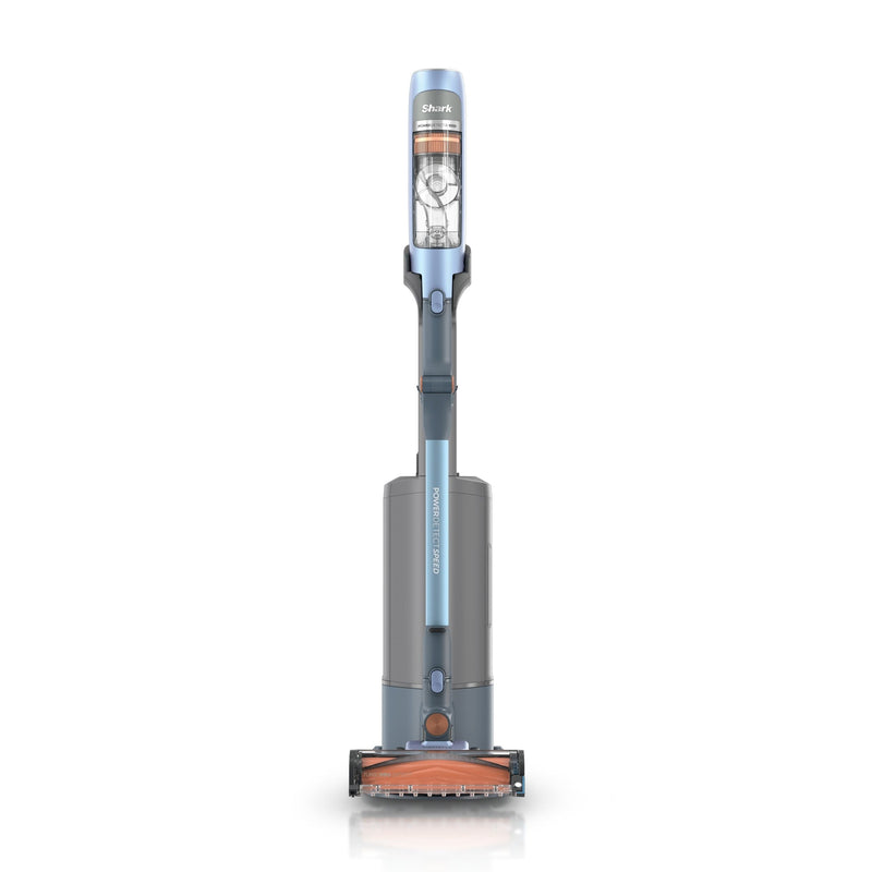 Power Detect Speed Clean Auto Empty X0971