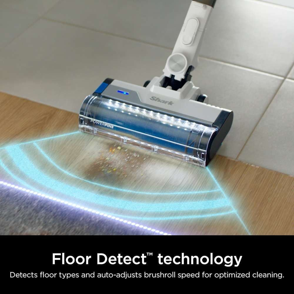 Power Pro Cordless Stick Vacuum