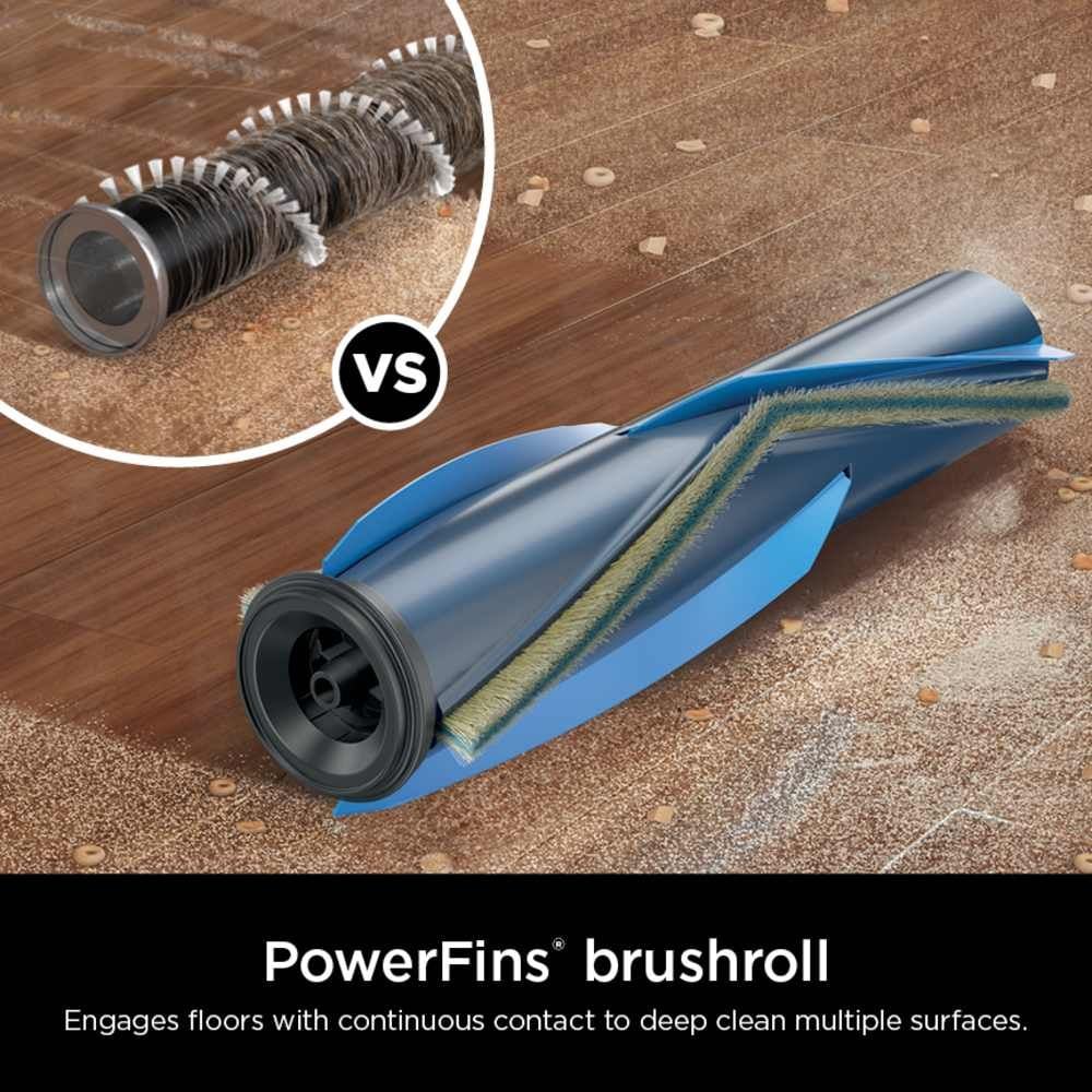 Power Pro Cordless Stick Vacuum