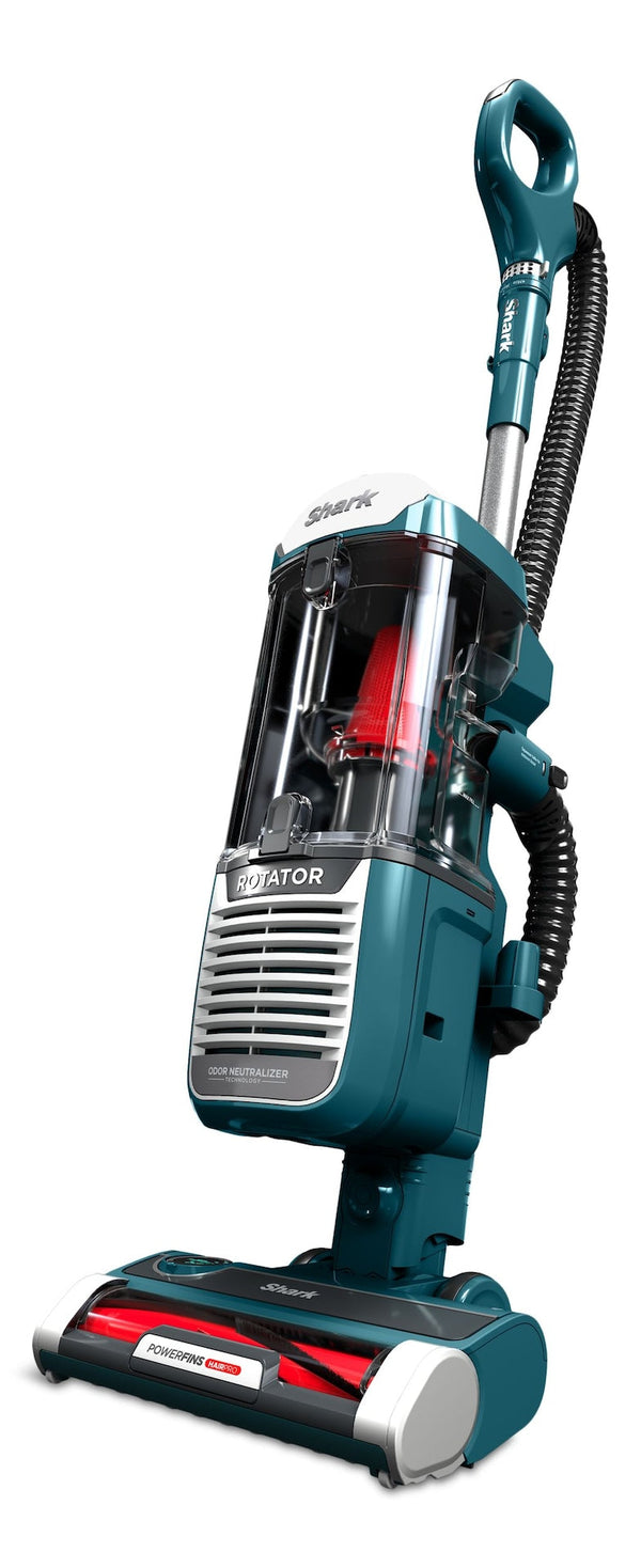 Rotator Swivel Pro Complete Corded Upright Vacuum Cleaner W0600