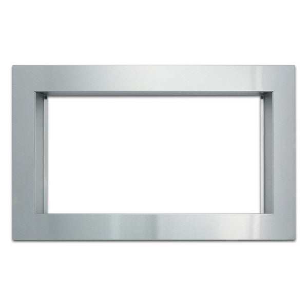 Built-in Microwave Oven Trim Kit, 30-in, for SMC1585KS H2455