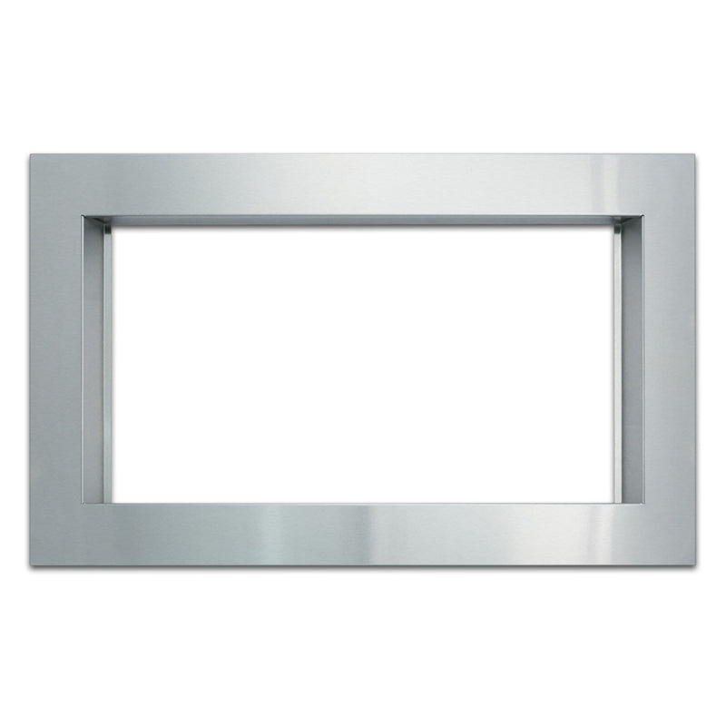 Built-in Microwave Oven Trim Kit, 30-in, for SMC1585KS H2455