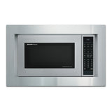 Built-in Microwave Oven Trim Kit, 30-in, for SMC1585KS