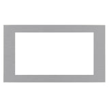 Built-in Microwave Oven Trim Kit, 30-in, for SMC1664KSC